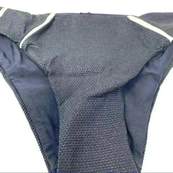 Tavik Alea Full Swim Bottom Glossy Pique Large - Picture 7 of 8